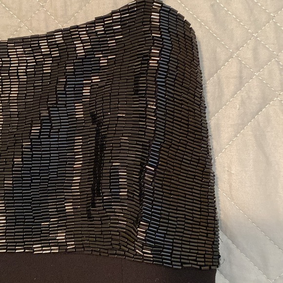 Ralph Lauren black sequin dress - Picture 8 of 8